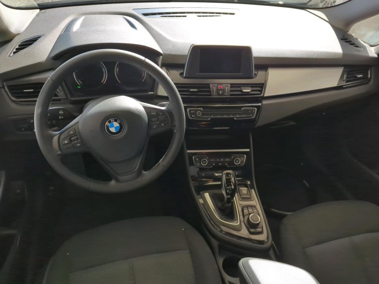 BMW SERIA 2 GRAN TO Petrol 2022