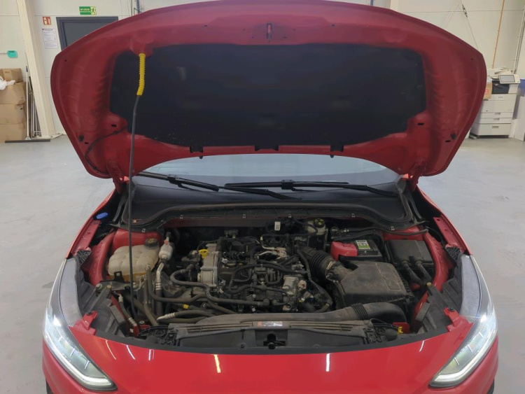 FORD Focus 1.0 EcoBoost Petrol 2024