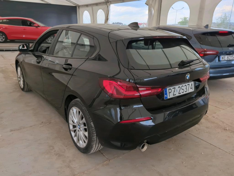 BMW SERIA 1 Petrol 2023