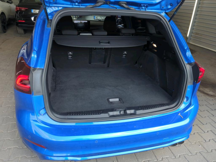 FORD Focus Diesel 2024