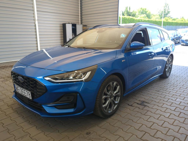 FORD Focus Diesel 2024
