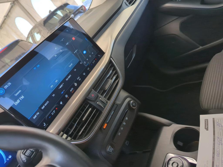 FORD Focus Diesel 2024