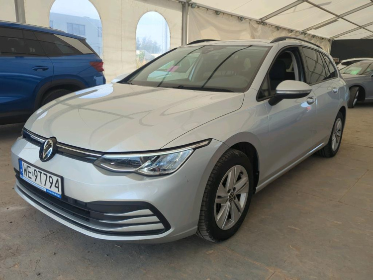 VOLKSWAGEN Golf Variant Diesel 2023