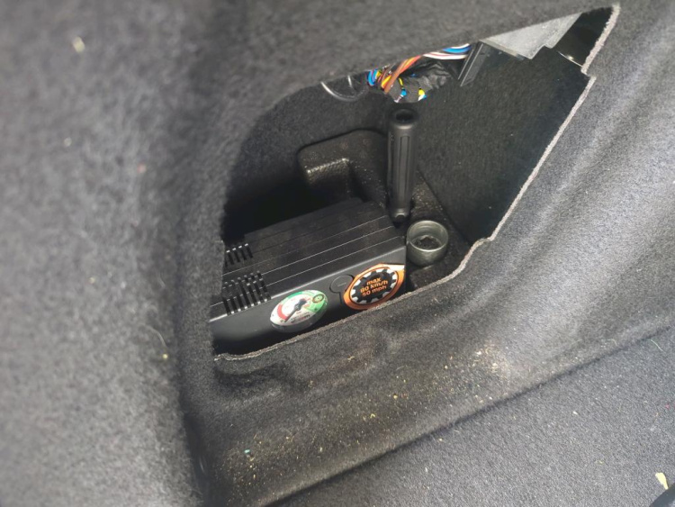 BMW SERIA 1 Petrol 2023