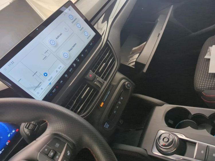 FORD Focus Diesel 2024