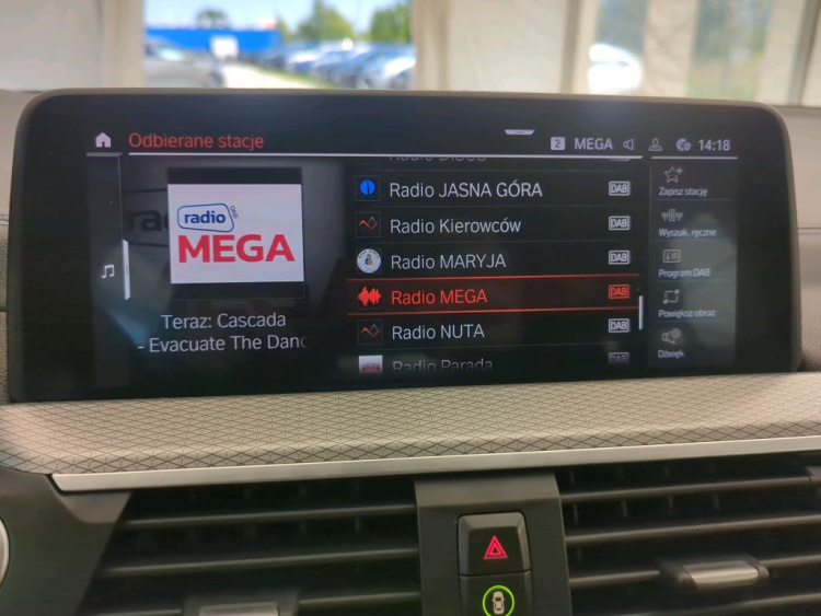 BMW X3 Hybrid Diesel 2021