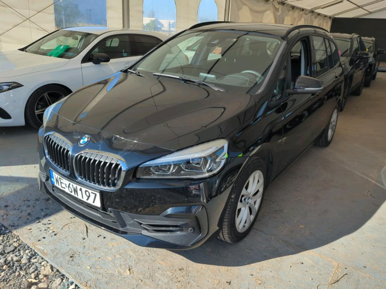 BMW SERIA 2 GRAN TO Petrol 2022