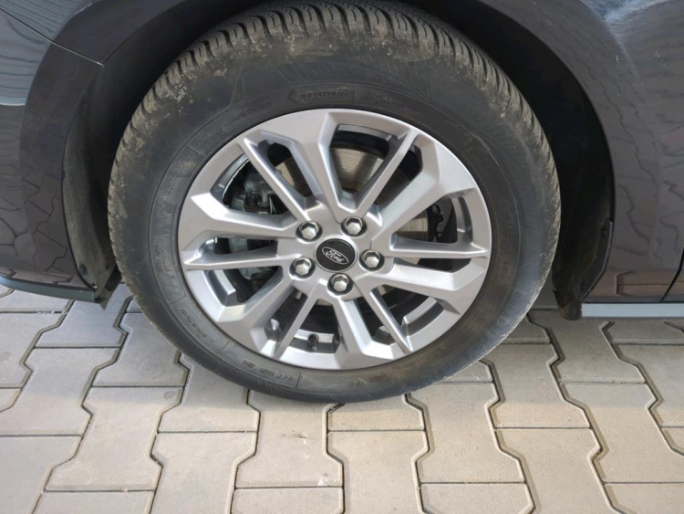 FORD Focus Petrol 2024