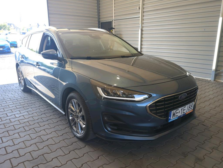 FORD Focus Diesel 2024