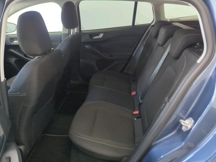 FORD Focus Diesel 2024
