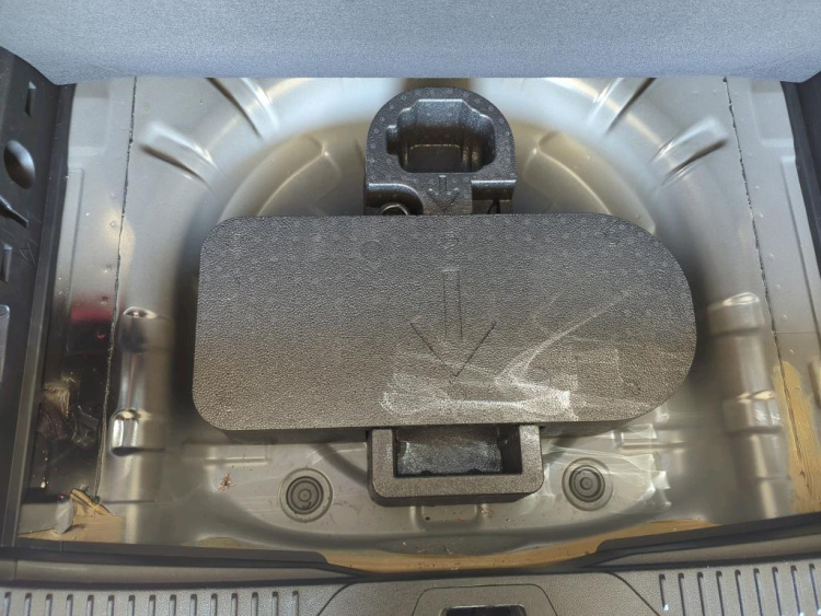 FORD Focus Diesel 2024