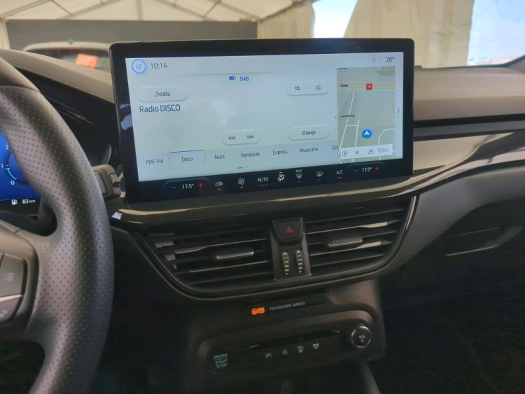 FORD Focus Diesel 2024
