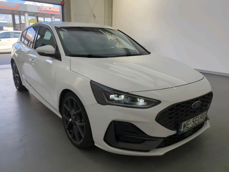 FORD Focus Petrol 2024