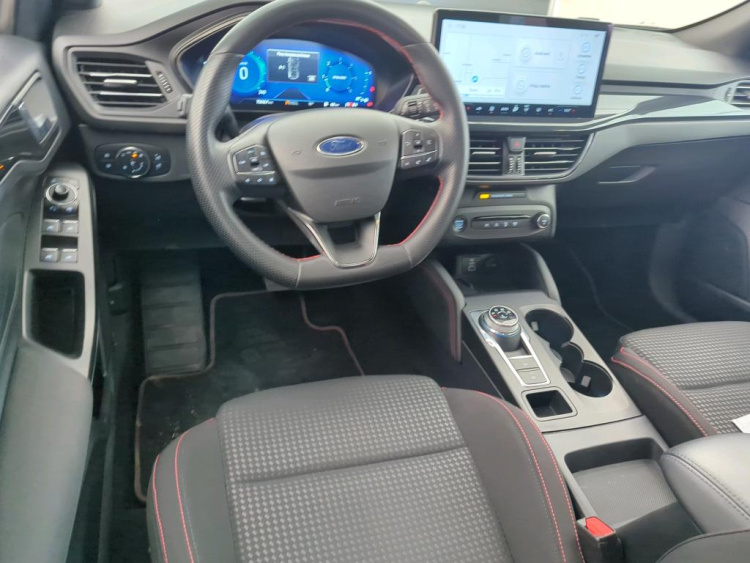 FORD Focus Diesel 2024