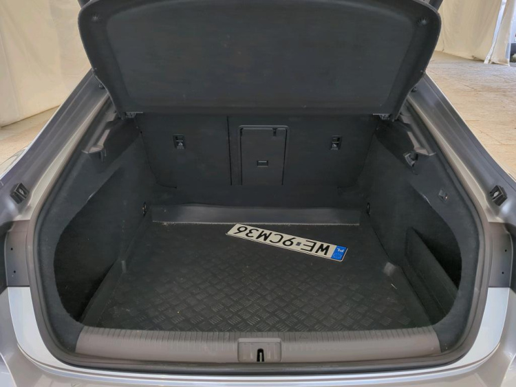 VOLKSWAGEN Arteon 2.0 TSI DSG Petrol 2024