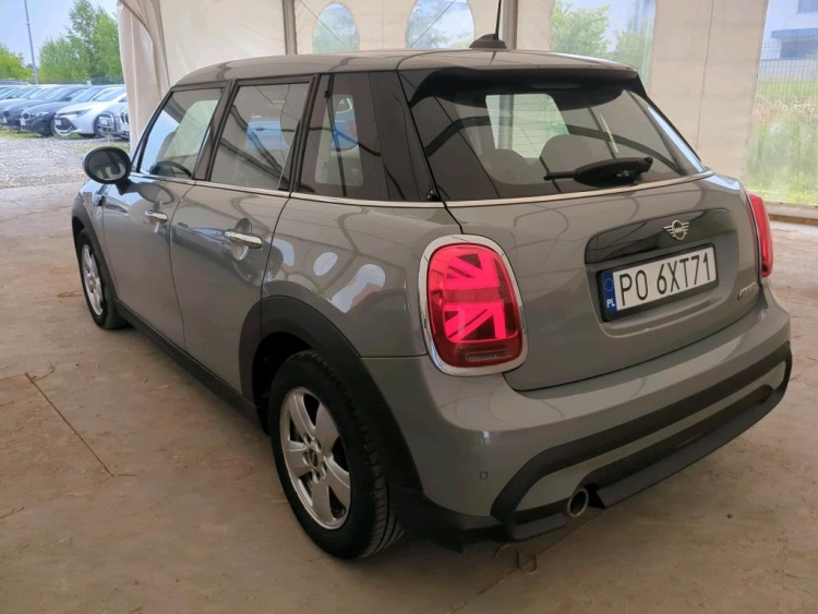 MINI Mini Petrol 2022