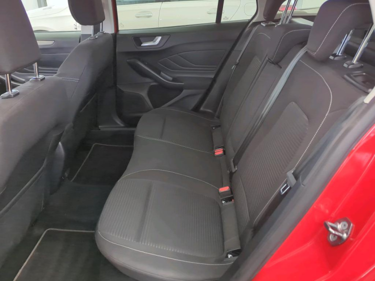 FORD Focus 1.0 EcoBoost Petrol 2024