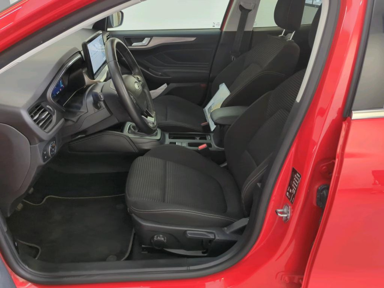 FORD Focus 1.0 EcoBoost Petrol 2024