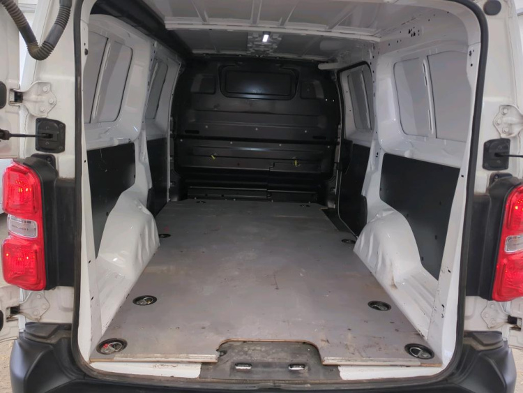 FIAT Scudo Diesel 2022