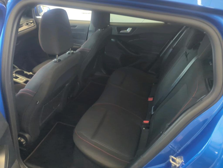 FORD Focus Diesel 2024