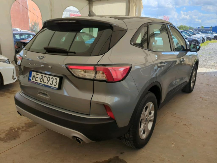 FORD Kuga Diesel 2022