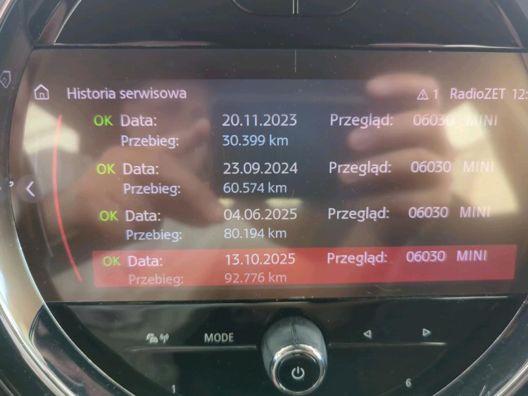 MINI CLUBMAN Petrol 2022