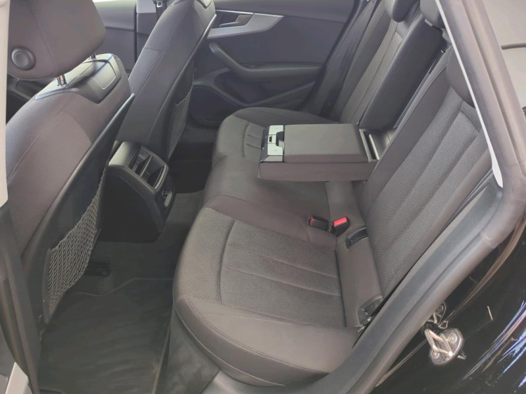 AUDI A5 Sportback Petrol 2022