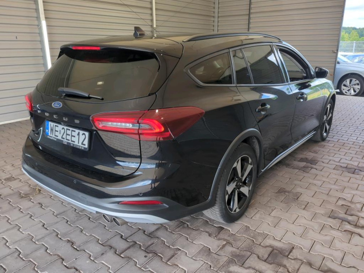 FORD Focus Diesel 2024