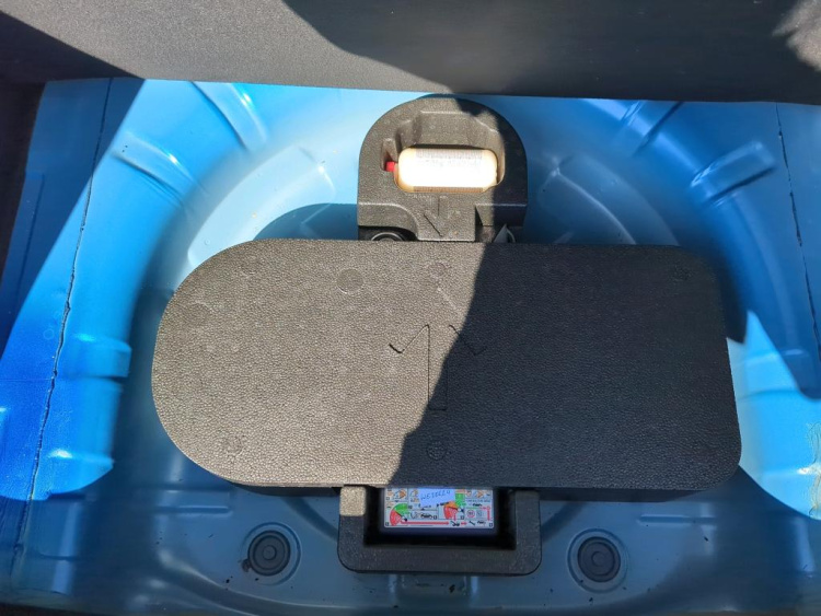 FORD Focus Diesel 2024