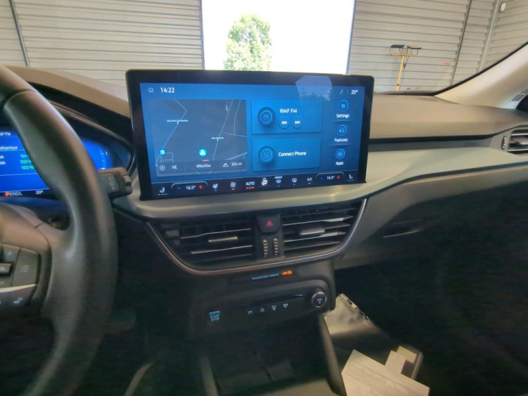 FORD Focus Diesel 2024