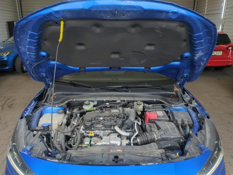 FORD Focus Diesel 2024