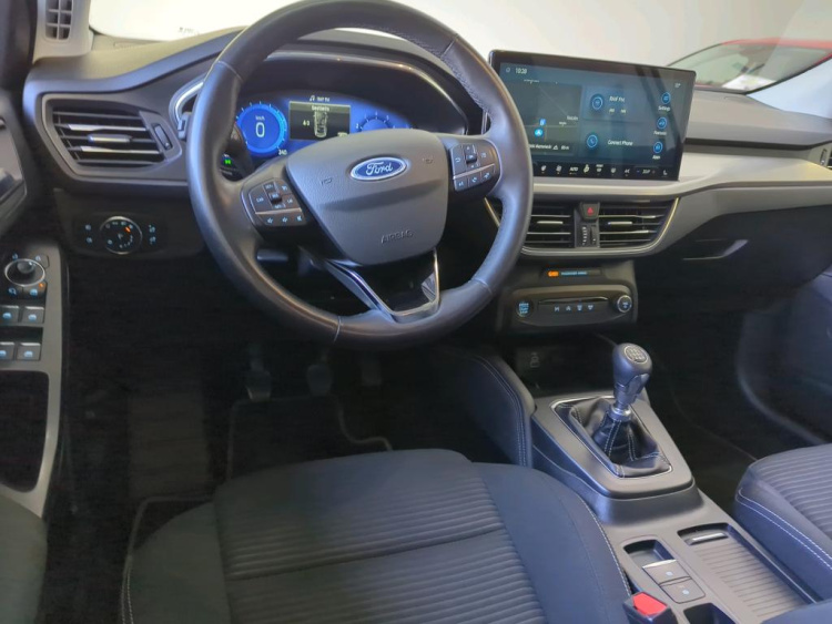 FORD Focus Petrol 2024