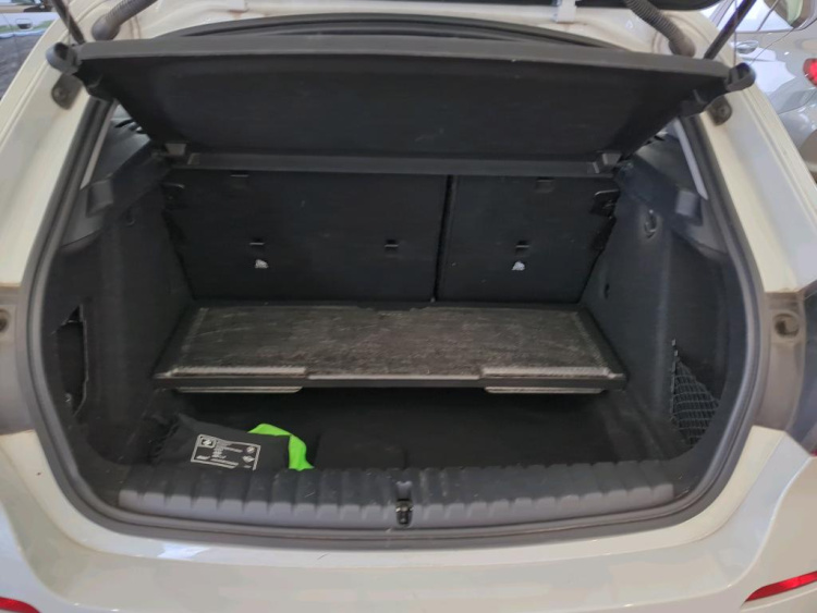 BMW SERIA 1 Petrol 2023