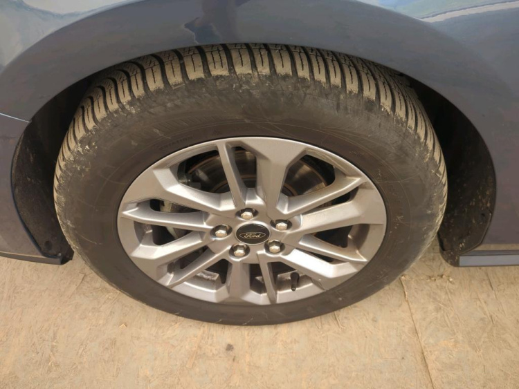 FORD Focus Diesel 2024