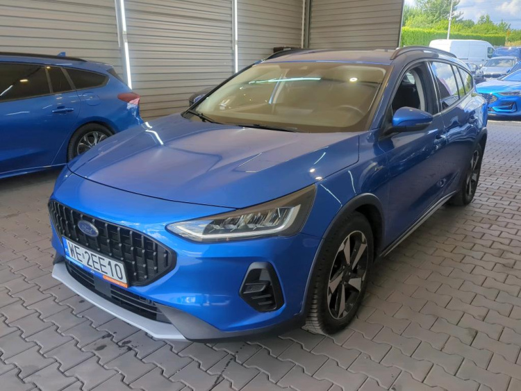 FORD Focus Diesel 2024