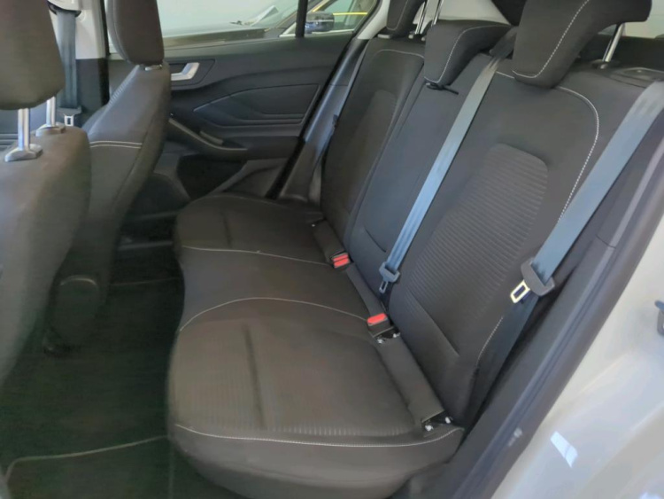 FORD Focus Petrol 2024