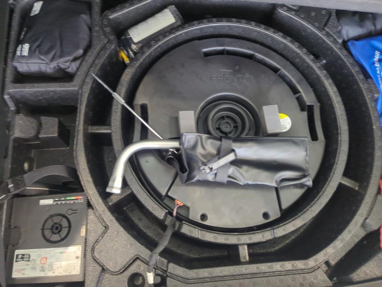 AUDI Q5 Sportback Petrol 2024