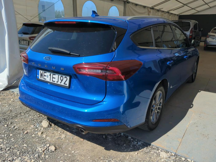 FORD Focus Diesel 2024