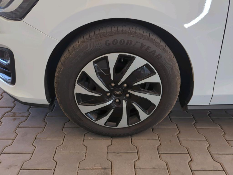FORD Focus 1.5 EcoBlue Diesel 2024