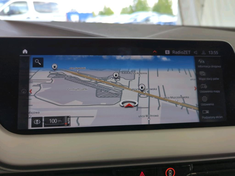 BMW SERIA 1 Petrol 2022