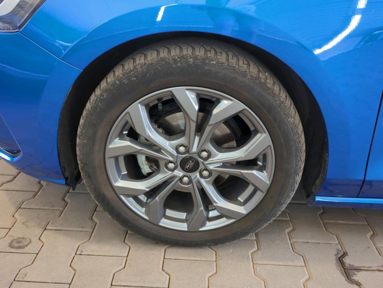 FORD Focus Diesel 2024