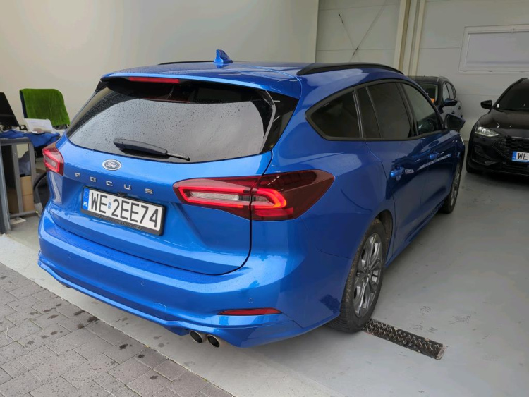 FORD Focus Diesel 2024
