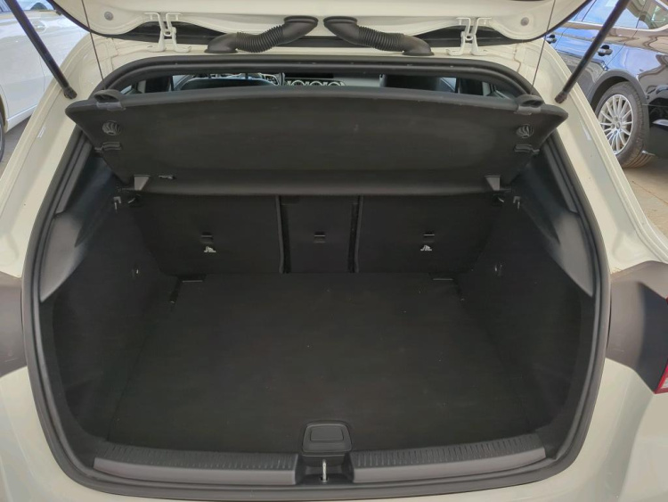 MERCEDES-BENZ KLASA A Diesel 2022