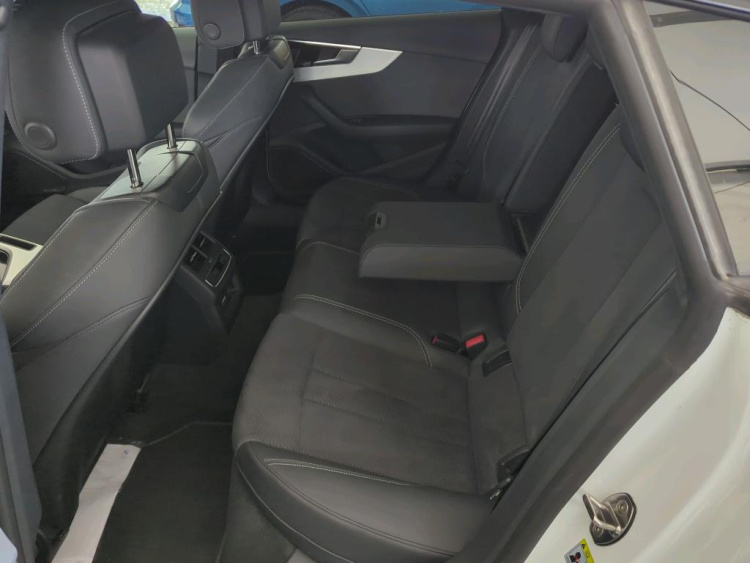 AUDI A5 Petrol 2024