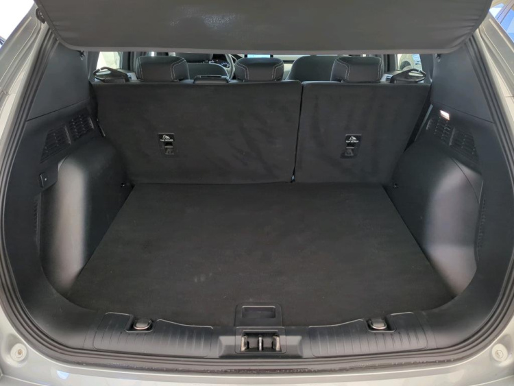 FORD Kuga Diesel 2022