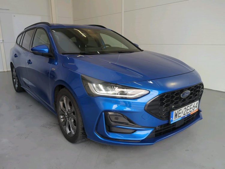 FORD Focus Diesel 2024