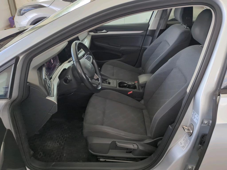 VOLKSWAGEN Golf Variant Diesel 2023