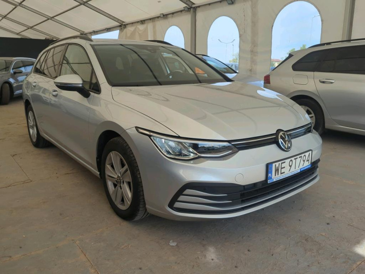 VOLKSWAGEN Golf Variant Diesel 2023