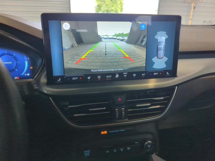 FORD Focus Diesel 2024