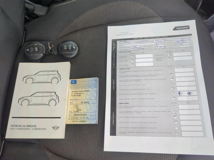 MINI Mini Petrol 2022